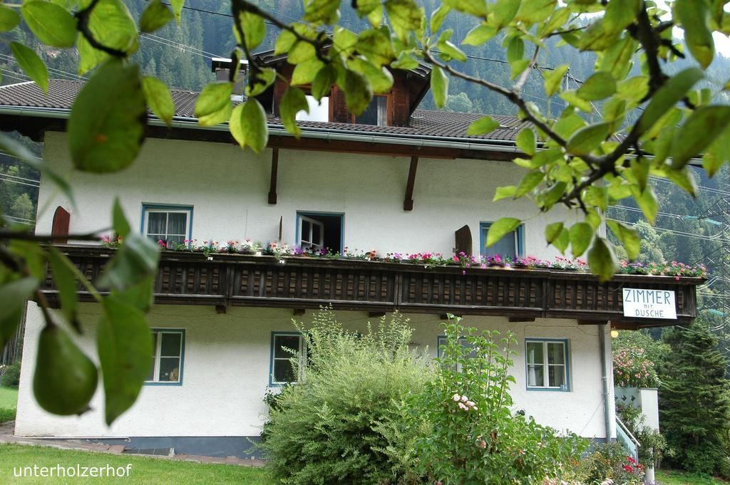 Casa Da Honna Séjour chez l'habitant