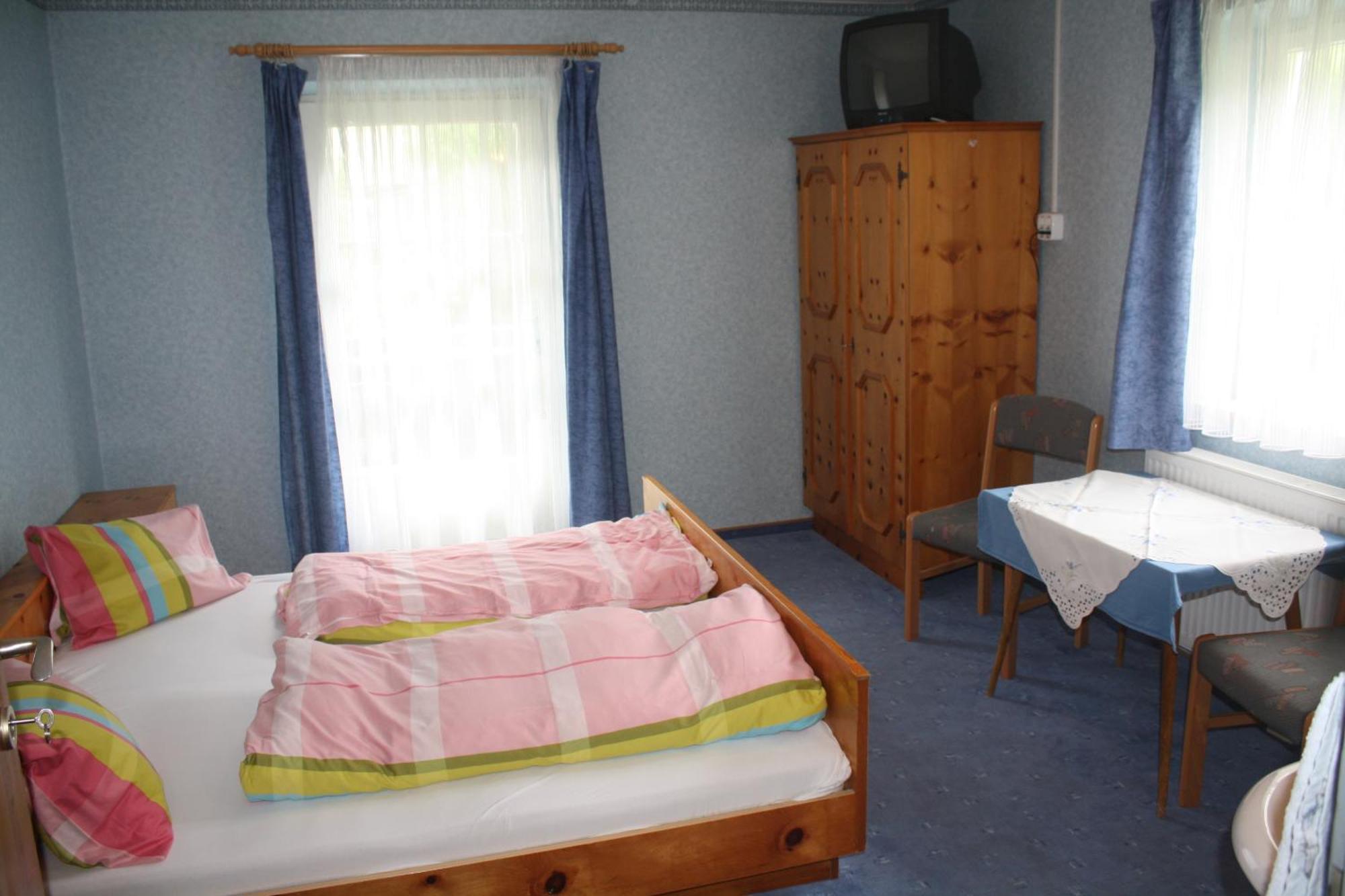 Séjour chez l'habitant Casa Da Honna *