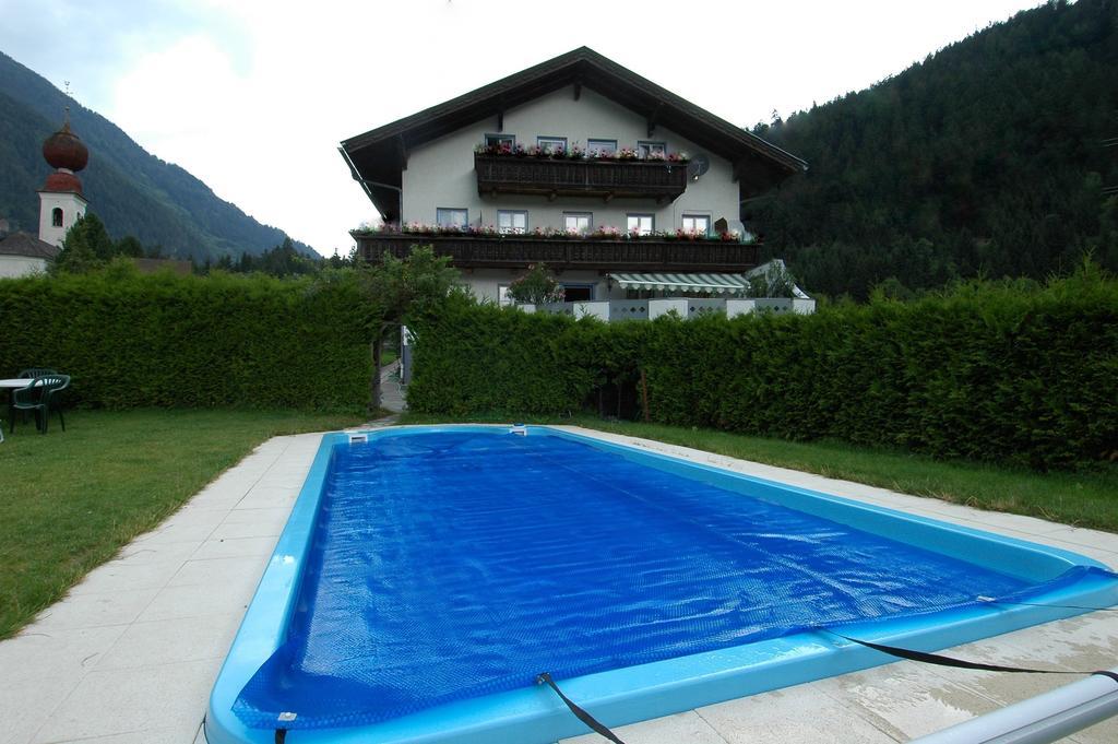 Casa Da Honna Séjour chez l'habitant *