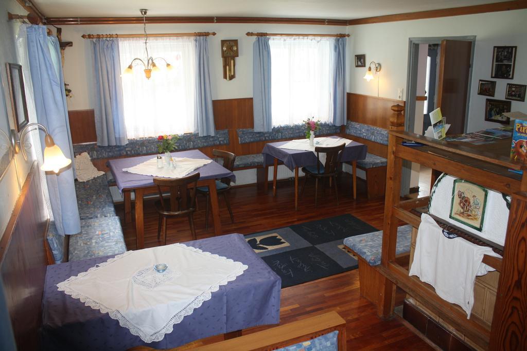 Casa Da Honna Séjour chez l'habitant Matrei in Osttirol