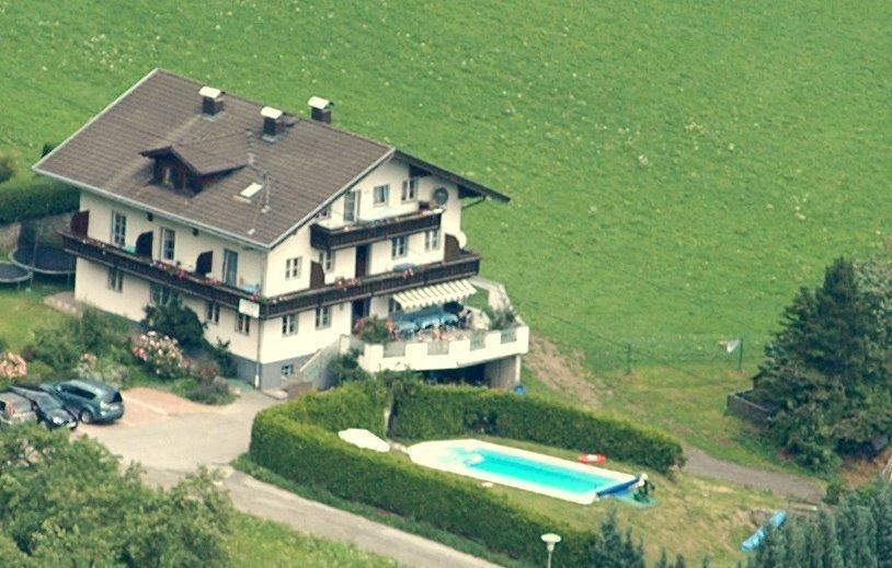 Séjour chez l'habitant Casa Da Honna Matrei in Osttirol