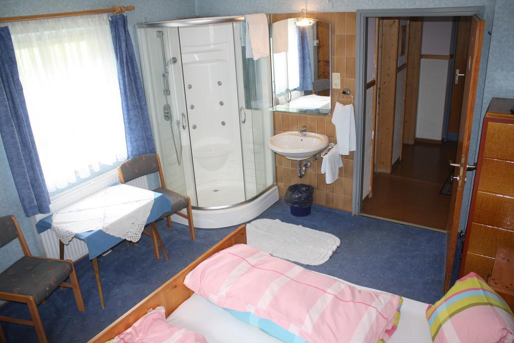 Casa Da Honna Matrei in Osttirol