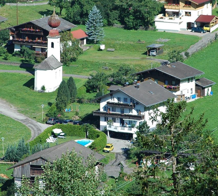 Casa Da Honna Matrei in Osttirol
