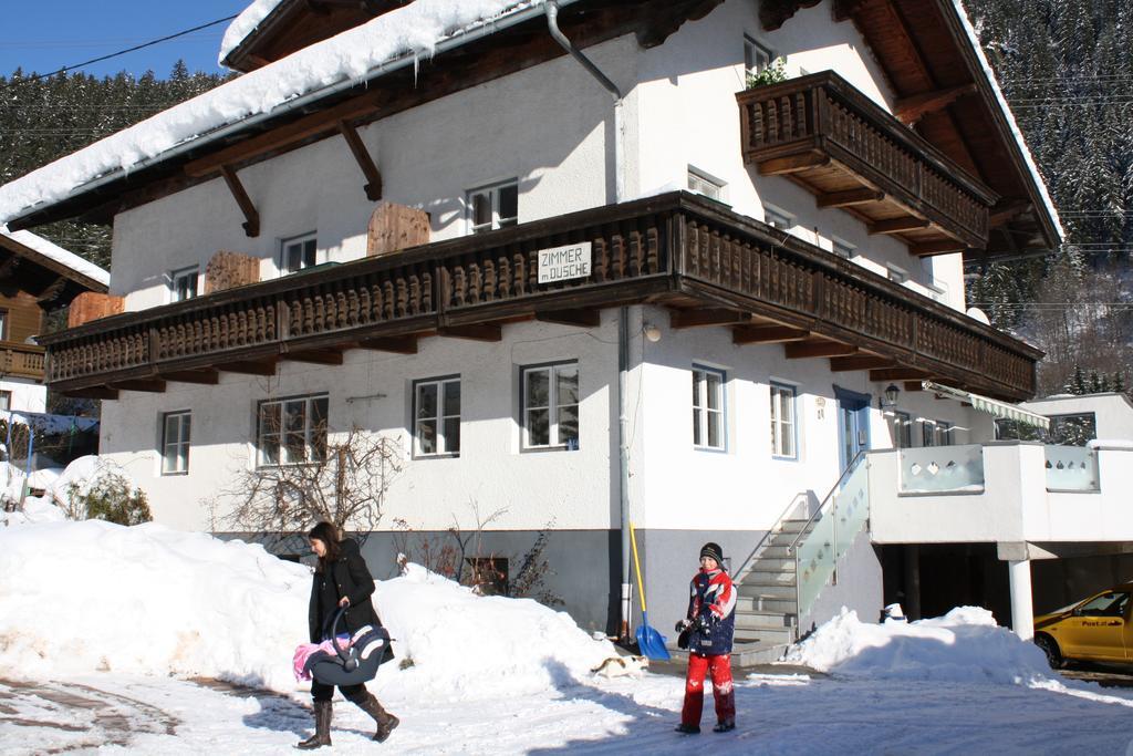 Casa Da Honna Séjour chez l'habitant Matrei in Osttirol
