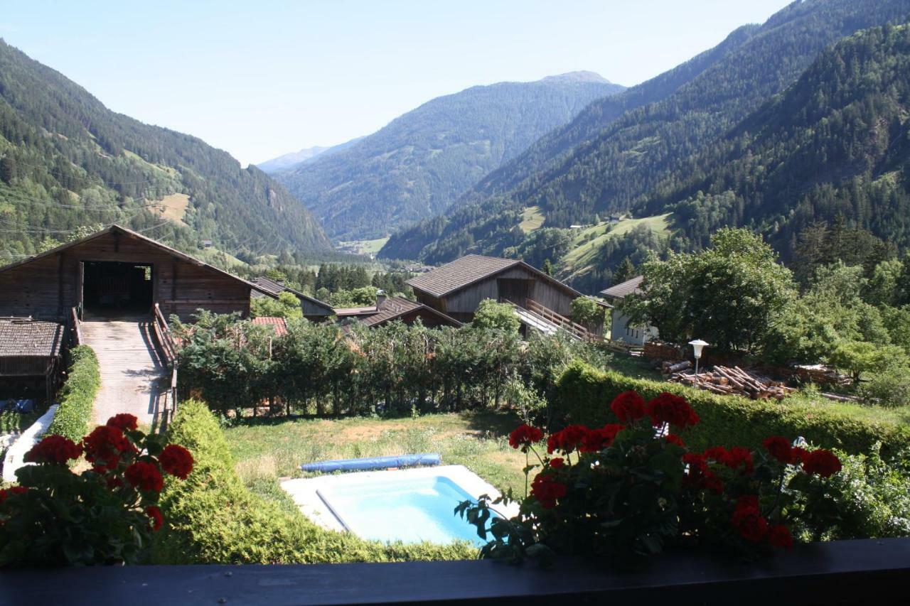 Casa Da Honna Séjour chez l'habitant Matrei in Osttirol
