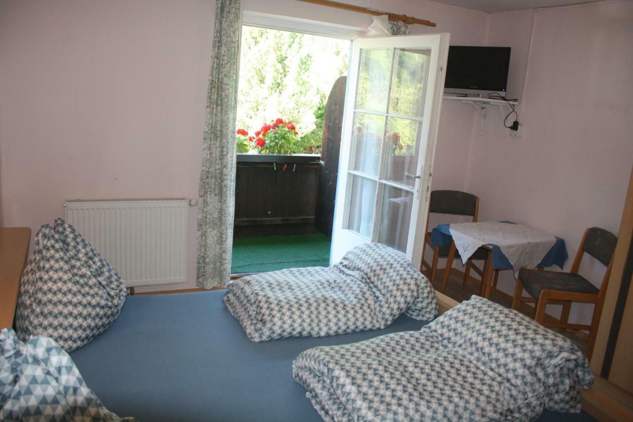 Séjour chez l'habitant Casa Da Honna